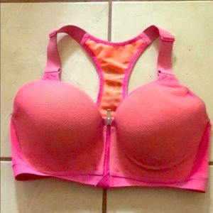 Vsx sports bra